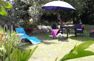 VILLA FREIA Dresden - Exklusive Ferienwohnung zum Erholen & Entspannen - Foto 12