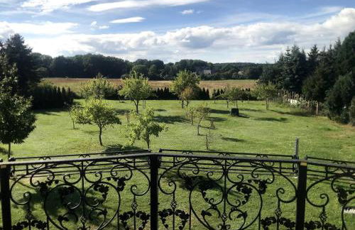 Room-haus Im Grünen House in the Green - Foto 14