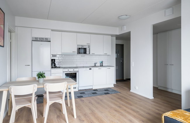Hiisi Homes Espoo Finnoo - Photo 22