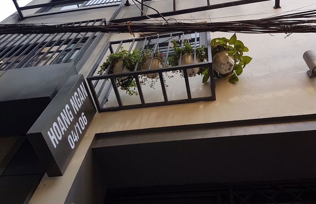 Unique Serviced Apartment - Foto 32