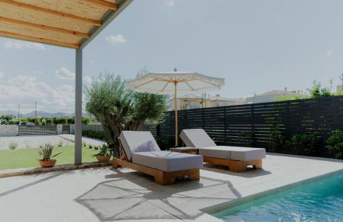 NIAMA Luxury apartments Nafplio - Foto 48