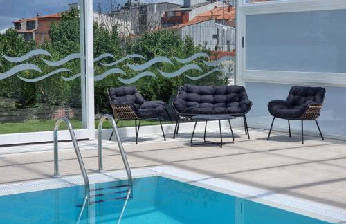 Apartamentos La Toja - Foto 23