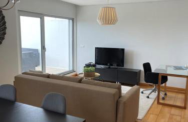 Quo Penthouse Terrace Apartment - Photo 9