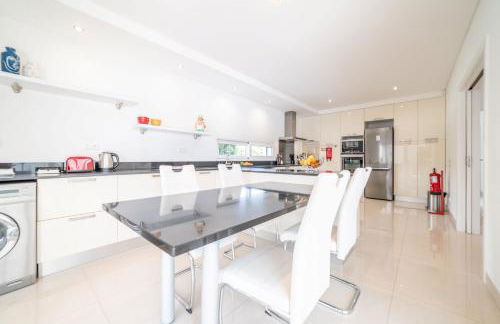 Villa Mirage - Foto 21