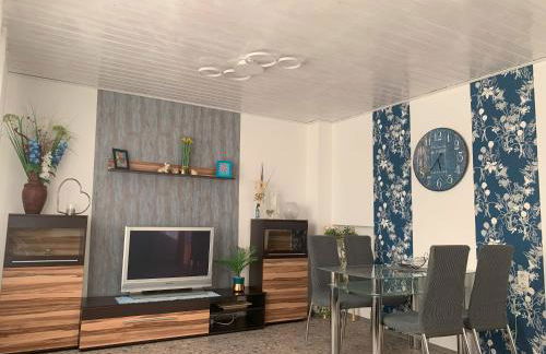 FeWo an der Weser - Photo 1