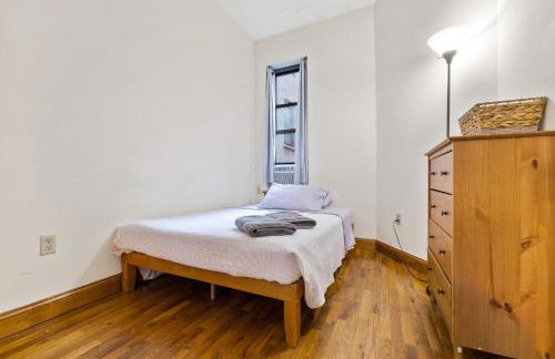 Central Living UWS Apartments - Foto 15