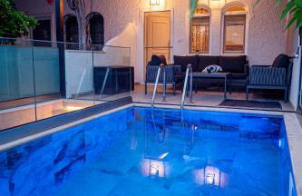 NS Villa Kastrosykia - Foto 17