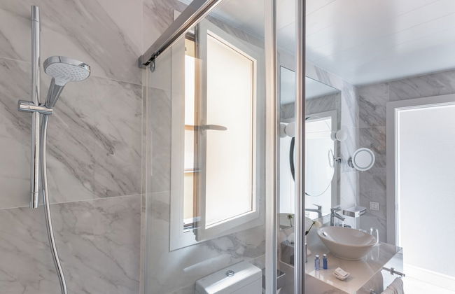 Suites Center Barcelona - Foto 20