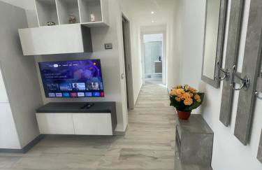 baky’s house la valle degli angeli - Foto 20