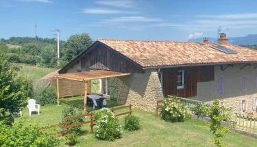 Gîte Les Sablières - Foto 1