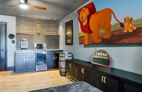 Casita on the Cove at Cedar Creek Lake - Foto 5