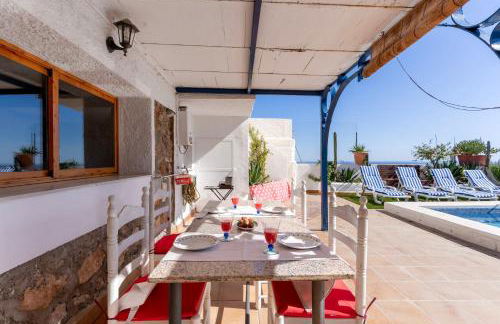 Blue House I Pool I Art I BBQ I Peace I Relax - Foto 4