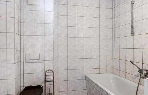 Schöne 2-Raum-wohnung im Zentrum - Foto 15