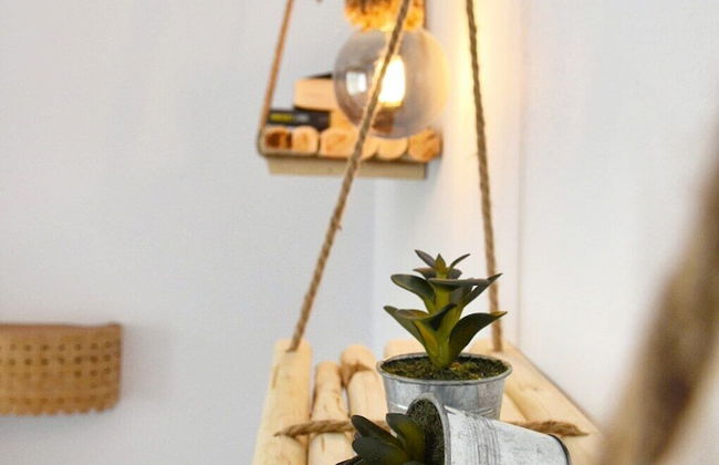 Angelos Boutique Suites - Foto 15