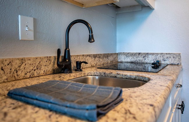 The Enclave Hotel and Suites - Foto 20