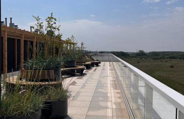 Polanki Aqua Apartament BOHO - Foto 52