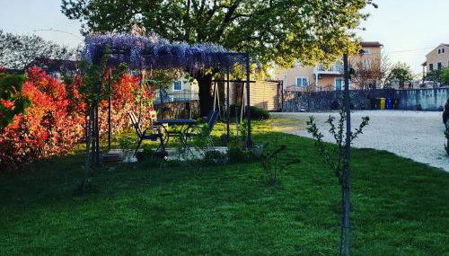 Mama Residence - Foto 1, Garden