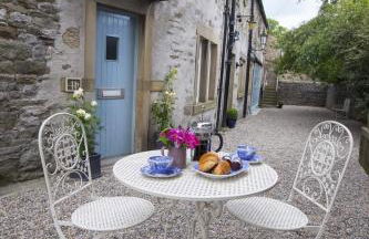 Linton Court Coach House - Foto 47