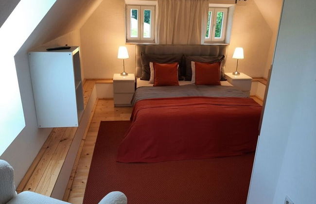 Lovely Apartment in Rettenberg - Foto 3