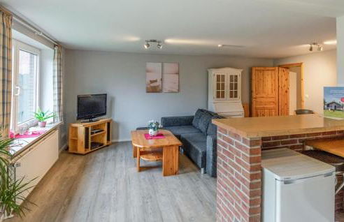 1 Bedroom Nice Apartment In Klixbüll - Foto 7