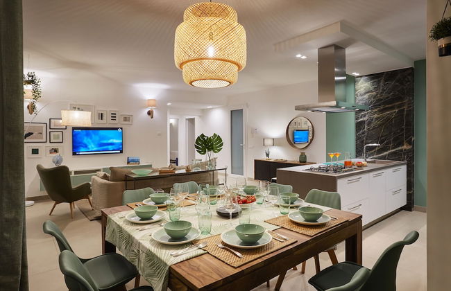 Villa Sariva - Foto 23