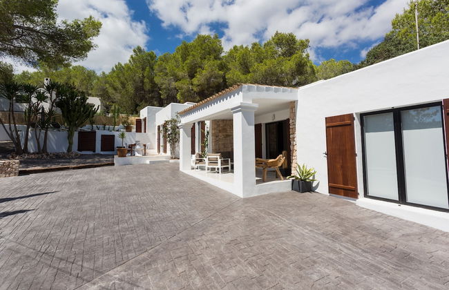 Architect Country Villa - Foto 15