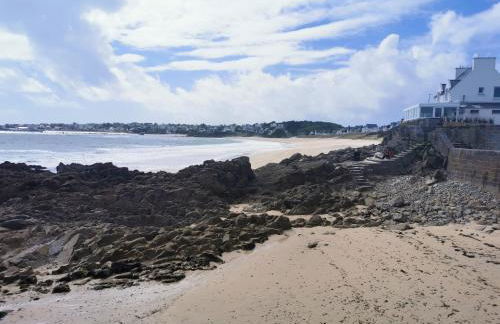 Lumineuse Villa à 200m de la Plage - Foto 30