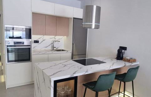 Bella-Vista Paradise Endless views over the sea - Foto 59