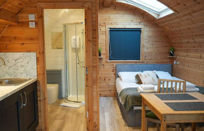 The Firs Country Park - Foto 12