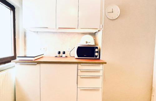 Apartments Thommen - Foto 21