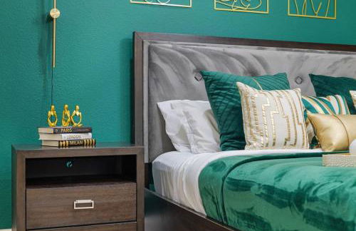 Modern Luxury Townhome in Uptown Galleria - Foto 15