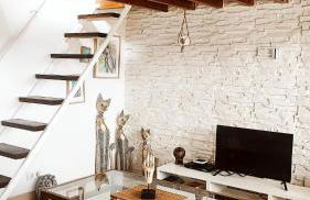 Beautiful chalet with wifi and free parking - Foto 4