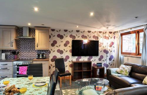 Finest Retreats - Ivy Cottage, Great Houndbeare Farm - Foto 11