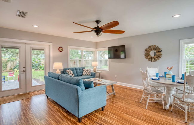 Davis Shores - Foto 54