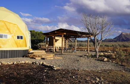 Stay Mesa Verde - Foto 1