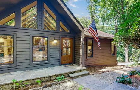 Stag Ridge Retreat - Foto 15