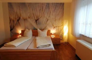 Ferienhaus Am Sommerberg - Foto 24