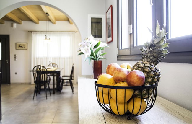 Villa Agathi - Foto 27