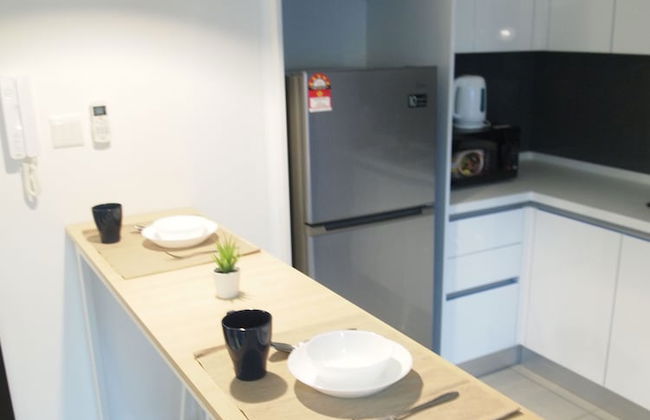 Almas Puteri Harbour By Squarenest - Photo 68