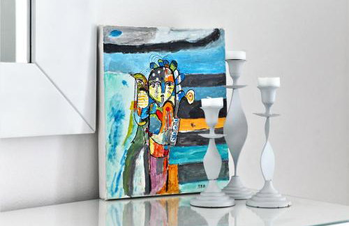 Villa Korina - Foto 47