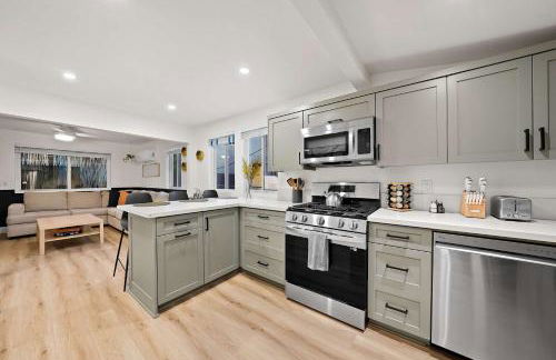 Explore South Park from 2-Story Home Sleeps 8 - Foto 4