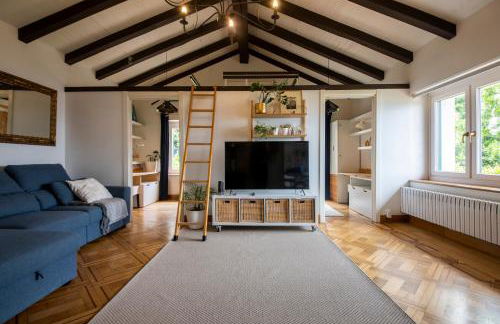 Amazing views over San Sebastian in a family cottage - Foto 9