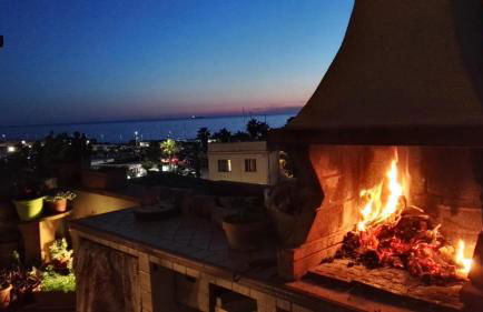 La Terrazza di Pollon - Foto 22