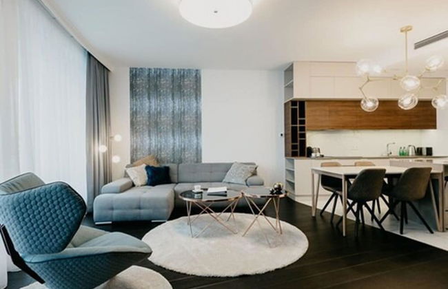 inQse Wroclaw | Centre - Foto 55