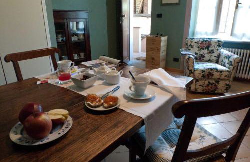 La Giribaldina Winery & Farmhouse - Foto 26