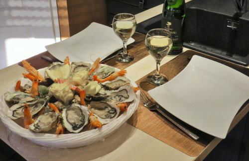 Apartment Naturist Cap In Loft - Photo 37