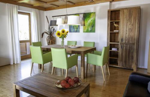 Cozy Apartment in Ruhmannsfelden With Swimming Pool - Foto 8