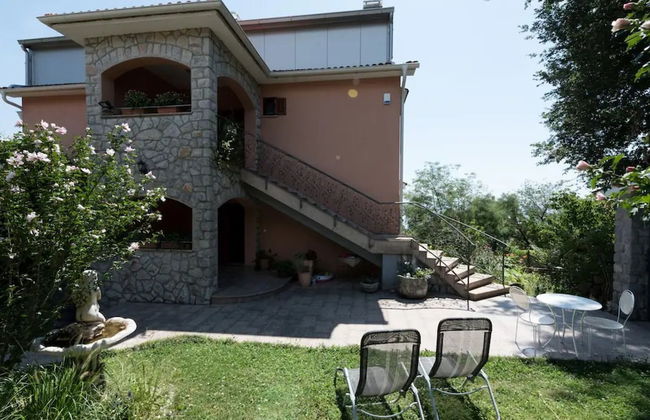 Green Garden Oasis - Photo 35