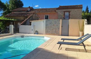 Gîte Mas de la Restanque - Photo 25