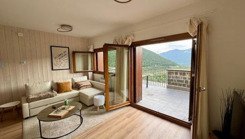 Vista Pirineos, wifi y petfriendly - Foto 5
